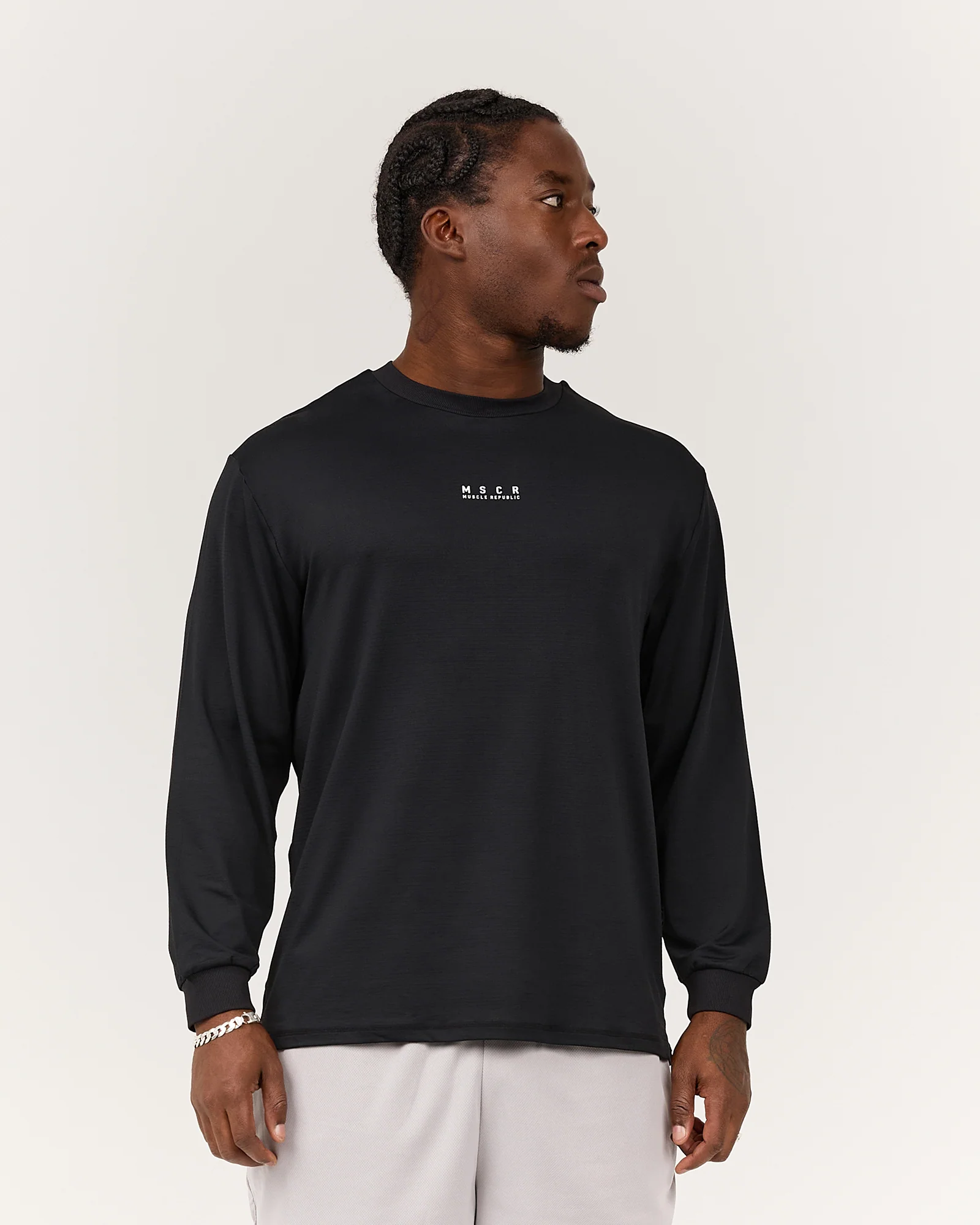 Men's Performance Tops