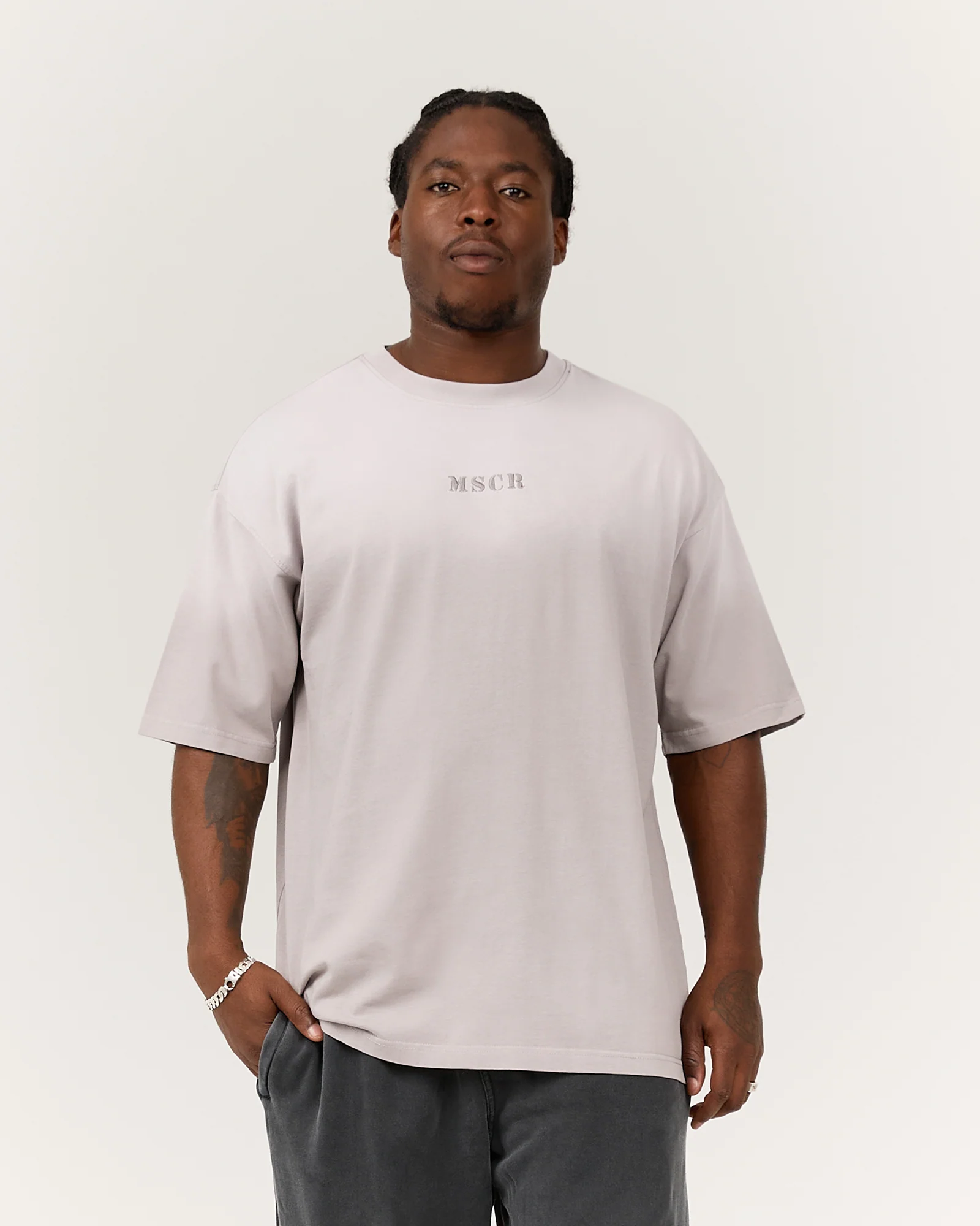 Men's Tops and Shirts